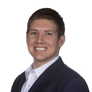 Meet your Posher, Brian